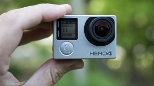 GoPro4