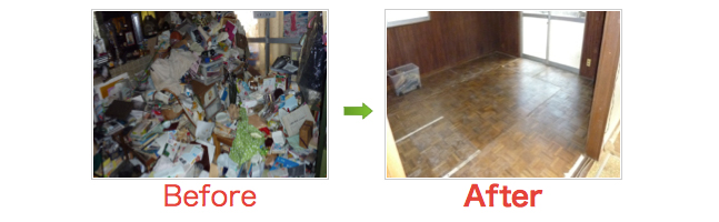 beforeafter事例画像